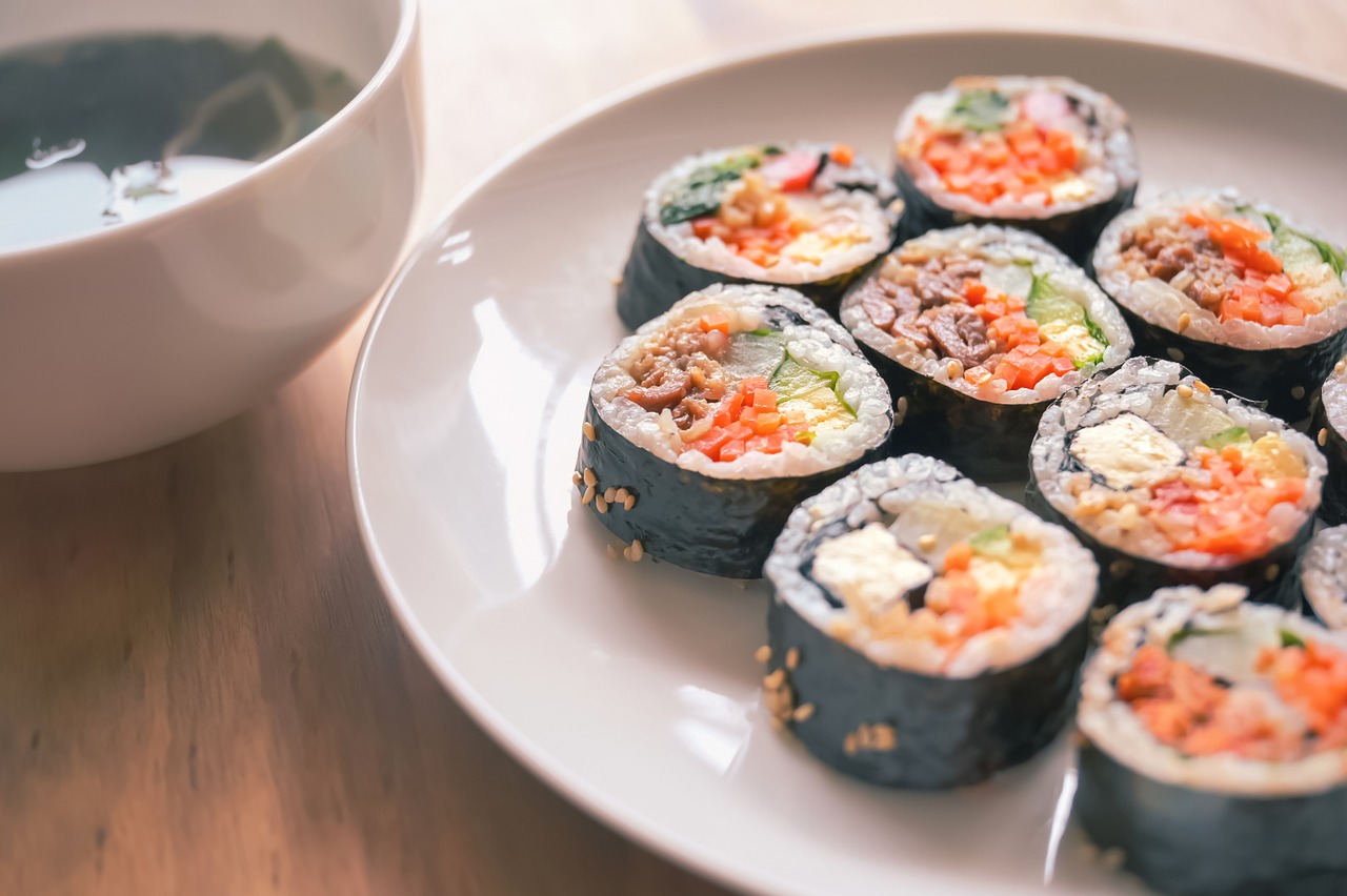 kimbab-7400440_1280