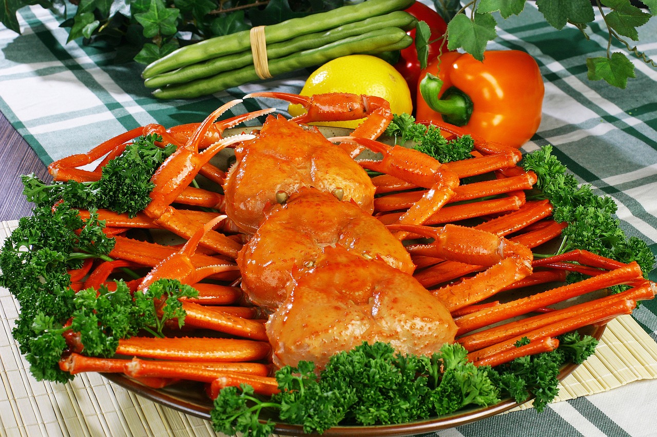 snow-crab-1532115_1280